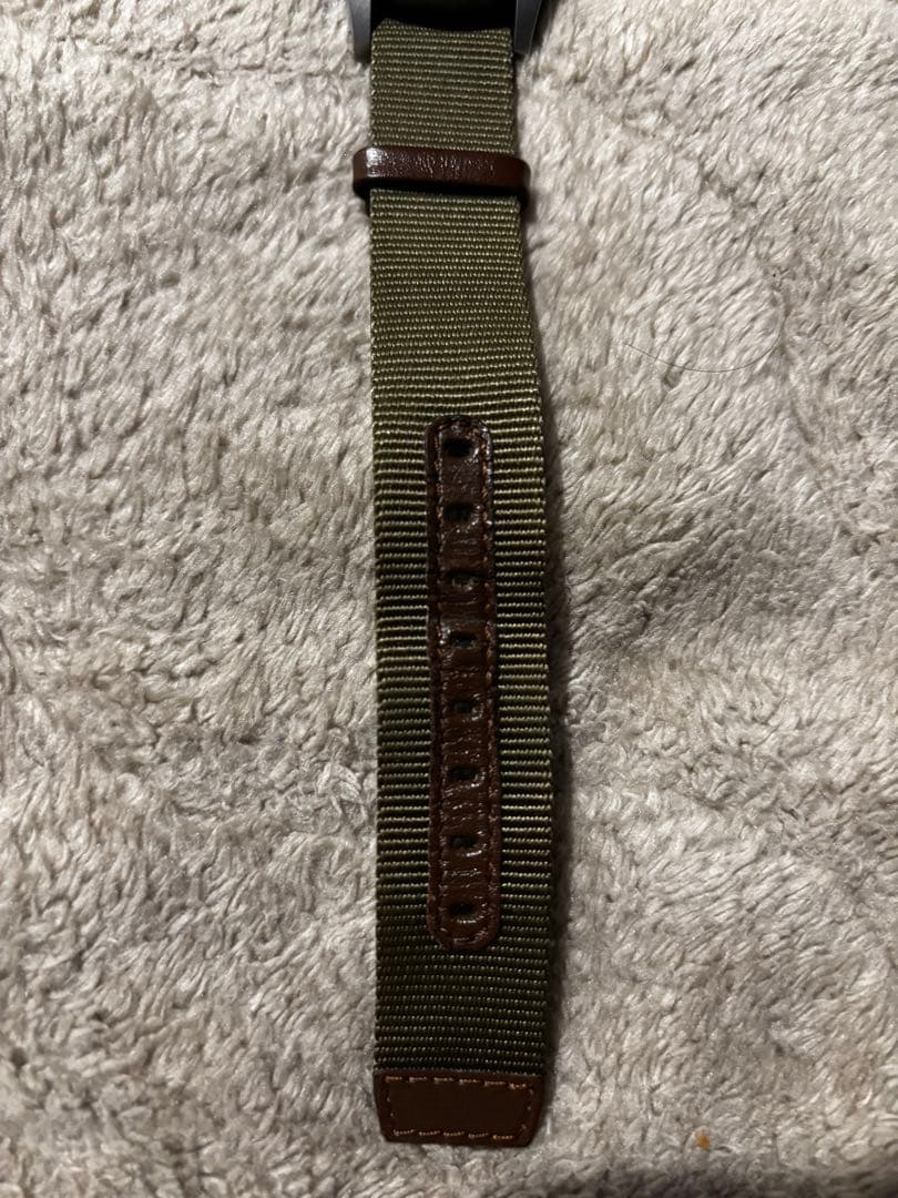 Hamilton khaki field　H69439411