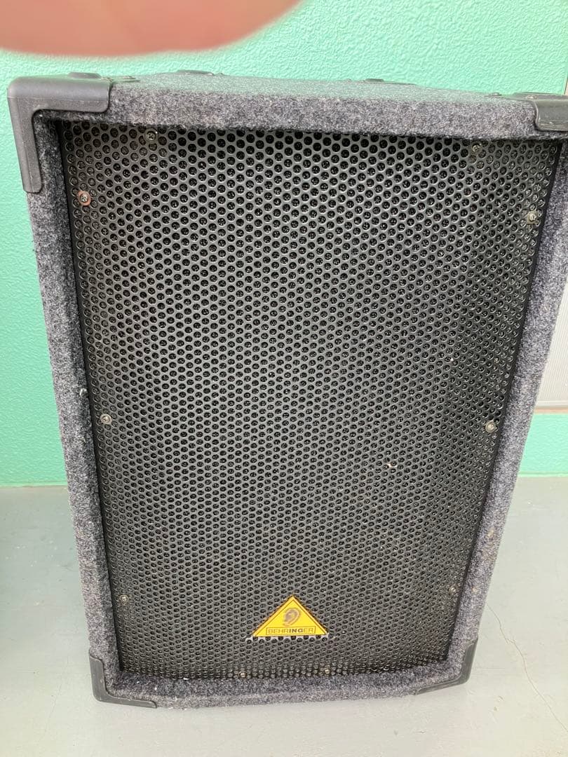 Behringer B2120スピーカー ペア