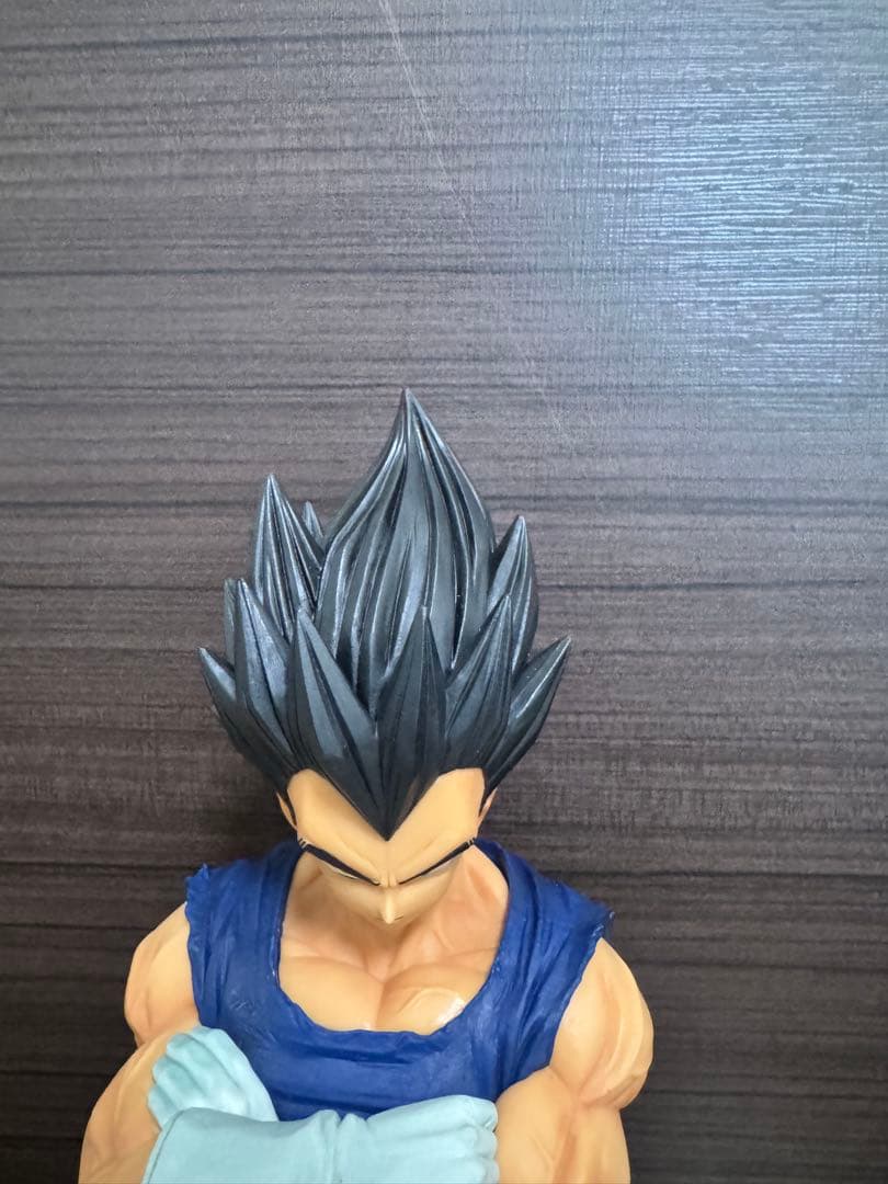 ドラゴンボールZ 孫悟空超サイヤ人3 ベジータ　グランディスタネロ　海外正規品