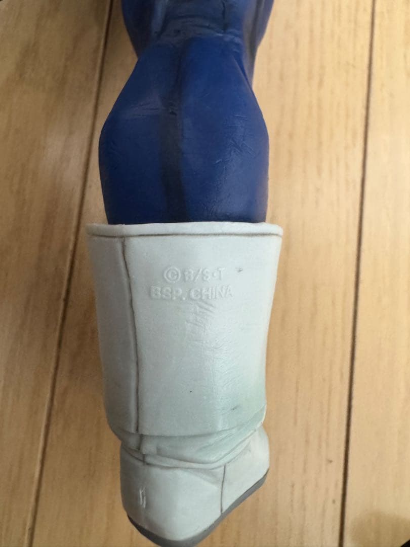 ドラゴンボールZ 孫悟空超サイヤ人3 ベジータ　グランディスタネロ　海外正規品