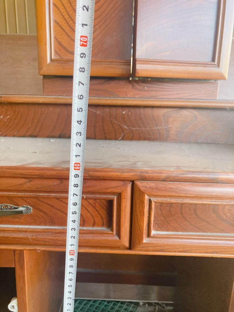 鏡台　インテリア　家具　アンティーク