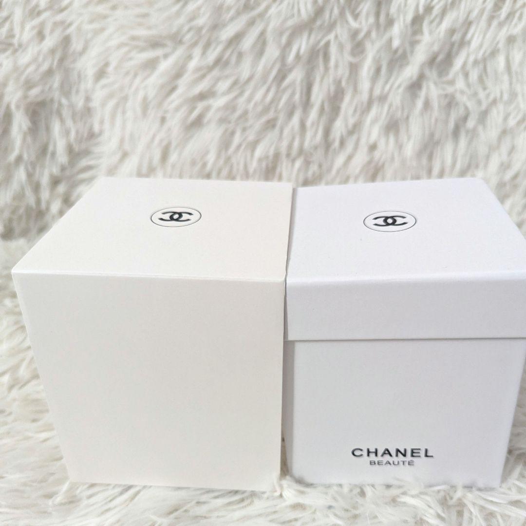 極美品2022年顧客限定 シャネル CHANEL N°5 スノードーム vic