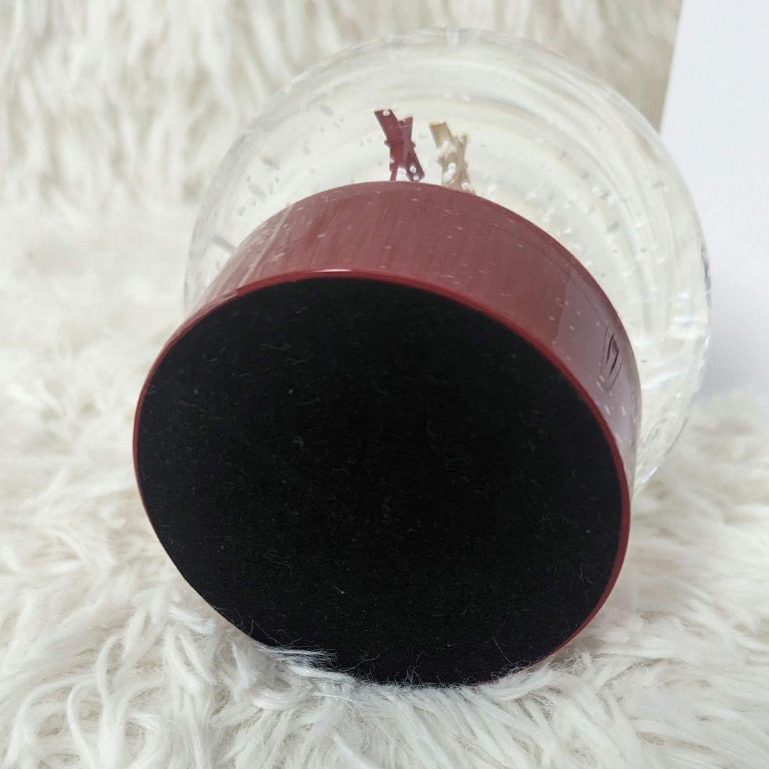 極美品2022年顧客限定 シャネル CHANEL N°5 スノードーム vic