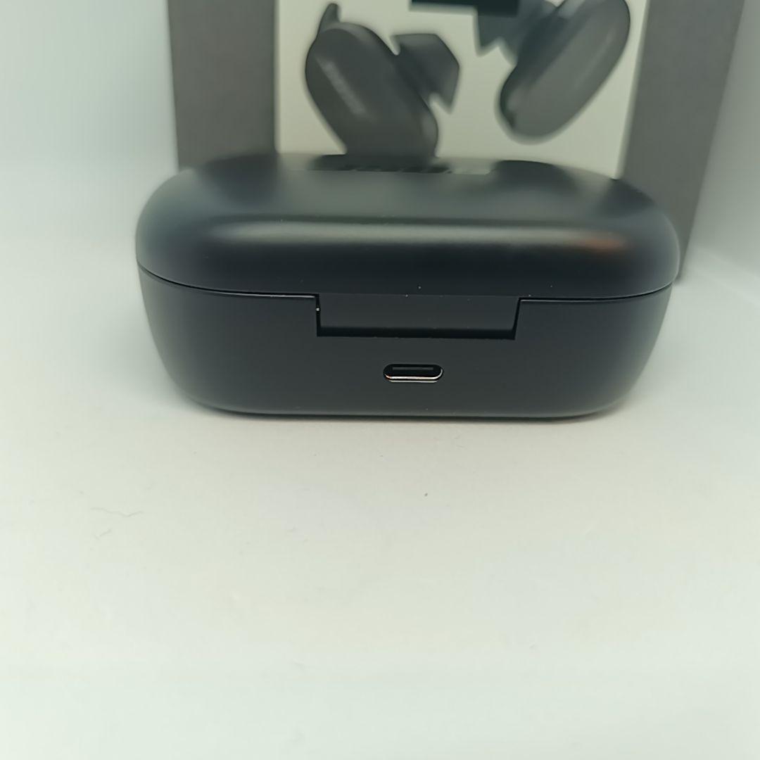 美品　Bose QuietComfort Earbuds ノイズキャンセリング