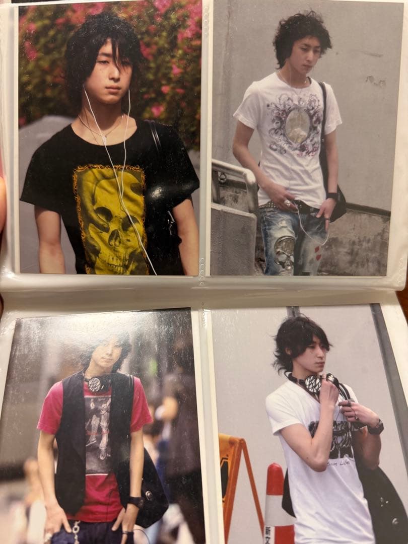 佐久間大介 公式非.公式写真88枚公式2016年4枚set+ジャニワ大写真1枚