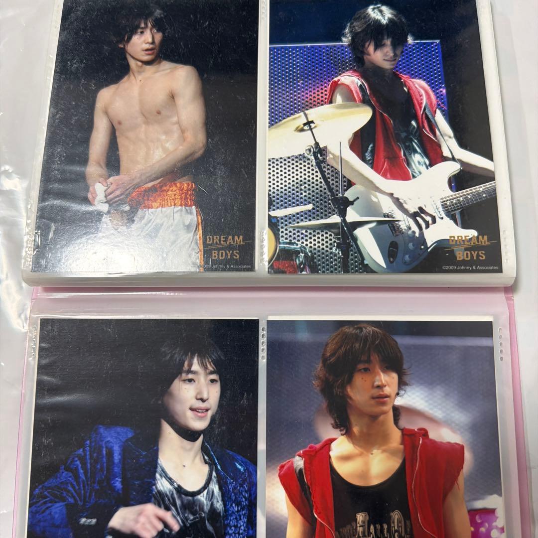 佐久間大介 公式非.公式写真88枚公式2016年4枚set+ジャニワ大写真1枚