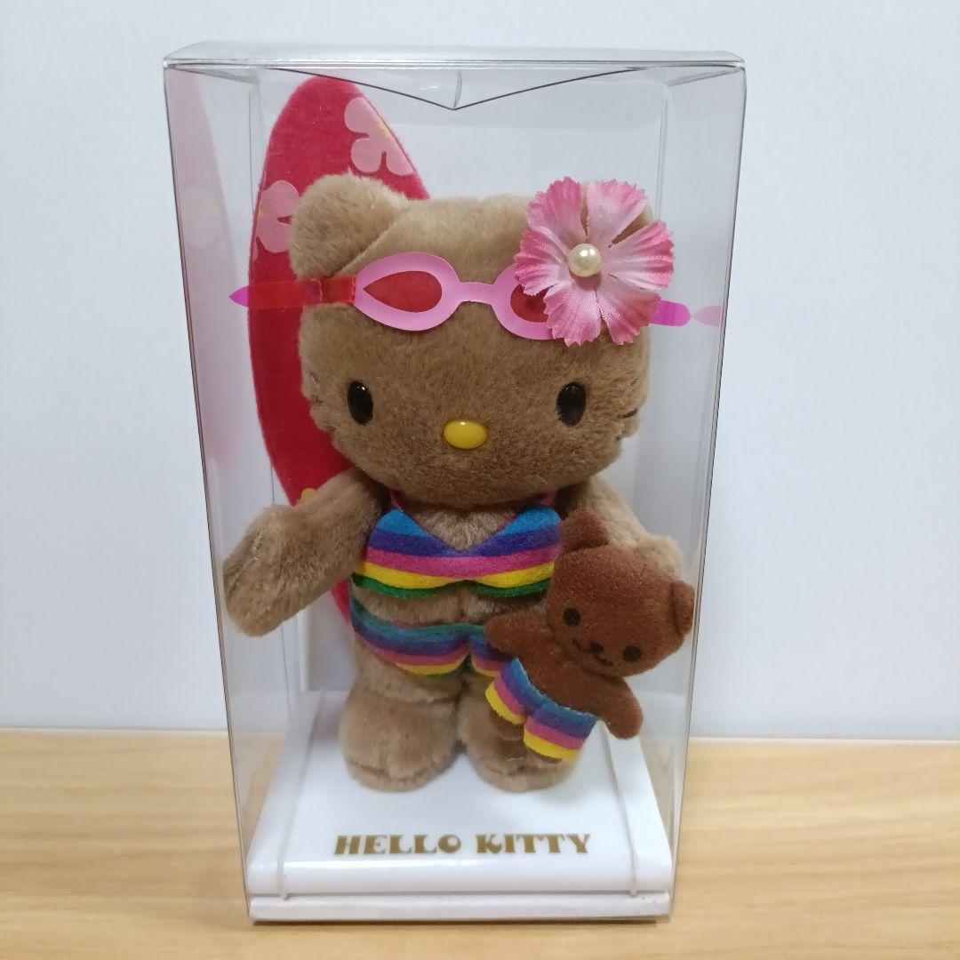 サンリオ ハローキティ ポイントドール【非売品】