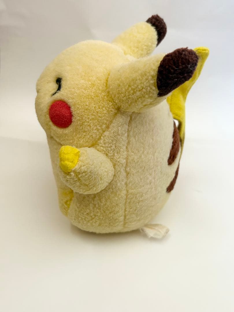 初期 ポケモン Pokémon ピカチュウ ぬいぐるみ ヴィンテージ レトロ 昔