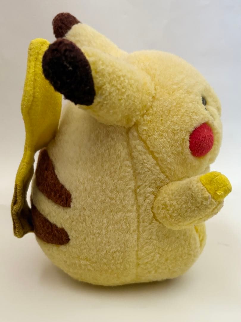 初期 ポケモン Pokémon ピカチュウ ぬいぐるみ ヴィンテージ レトロ 昔