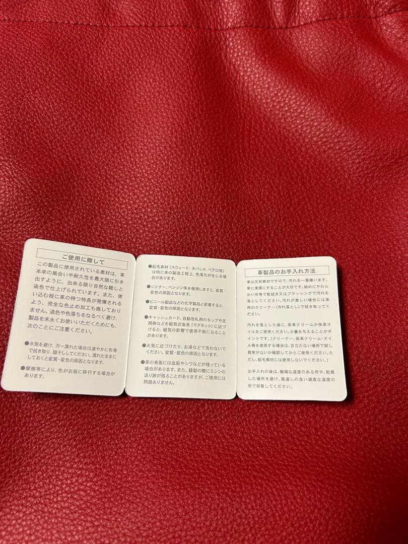 ソメス SOMES ピッコラ キンチャク バッグ 巾着 レザー 牛革