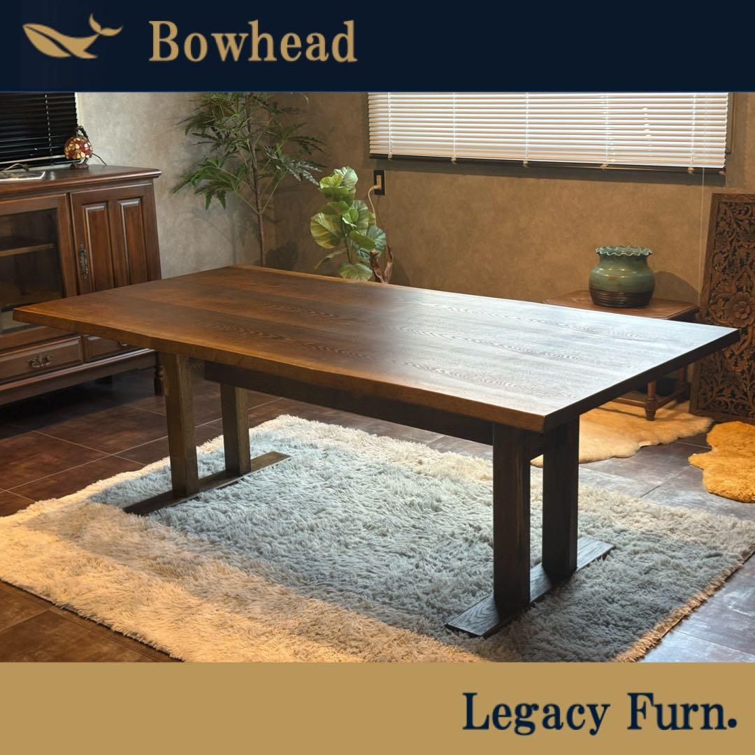 希少　アンティーク　ヴィンテージ　無垢材　木製テーブル　ウッドテーブル　NZ