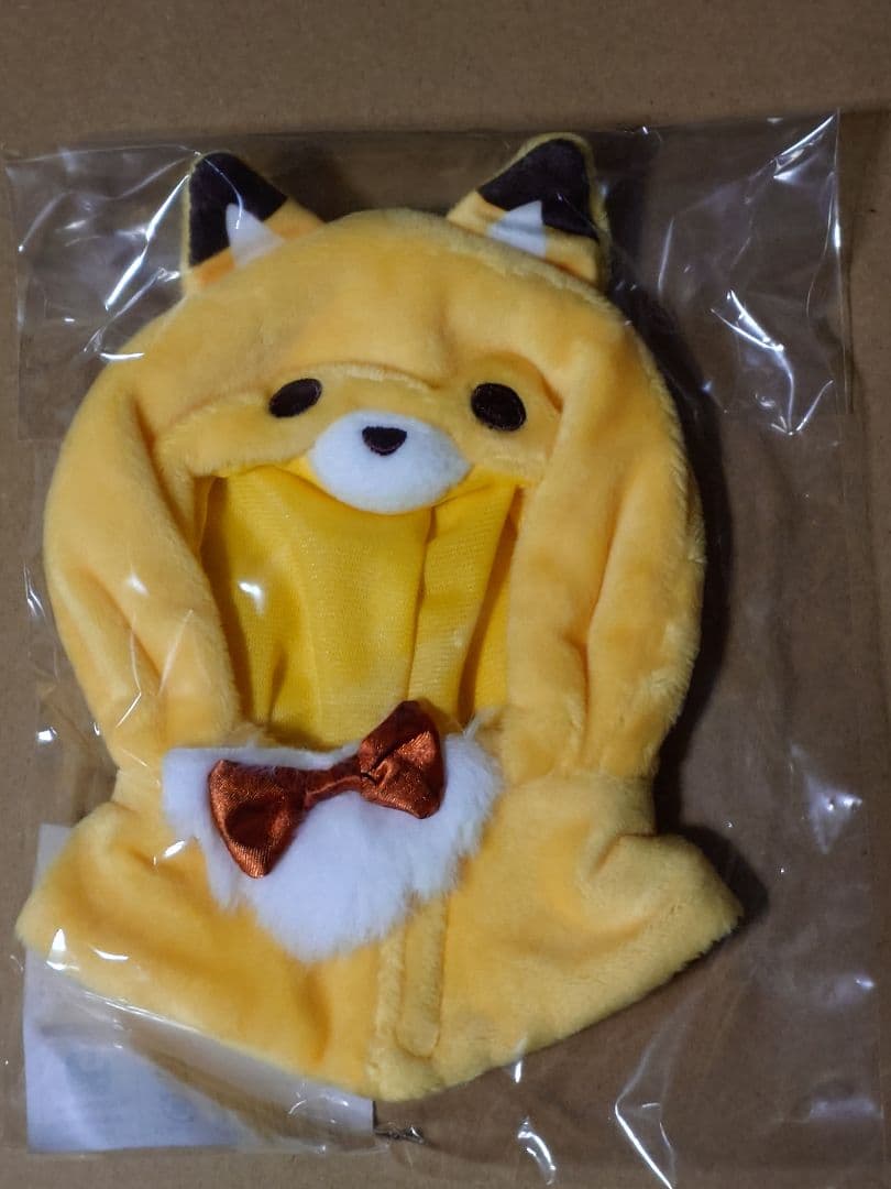 文豪ストレイドッグス　太宰治　ぬいぐるみ