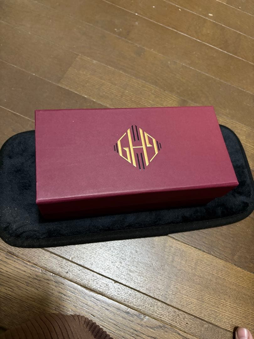 【新品】ガイホリングワース　トランプ　12個セット