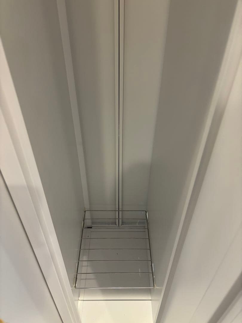 【送料込み】スチールロッカー3人用鍵付き3列