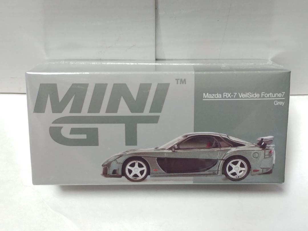 ミニカー Innovation