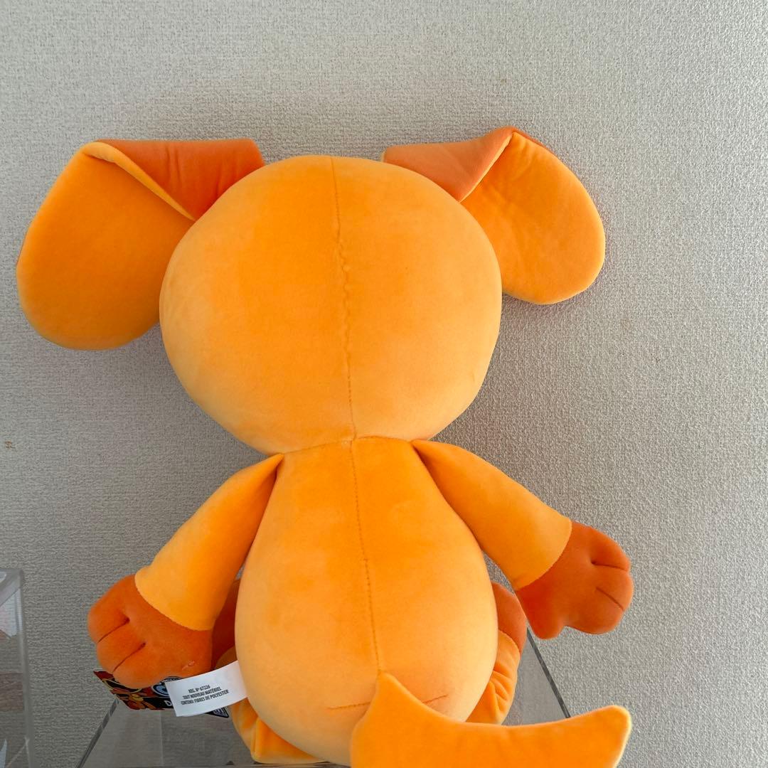 ポピープレイタイム　 ジャイアントぬいぐるみ　セット