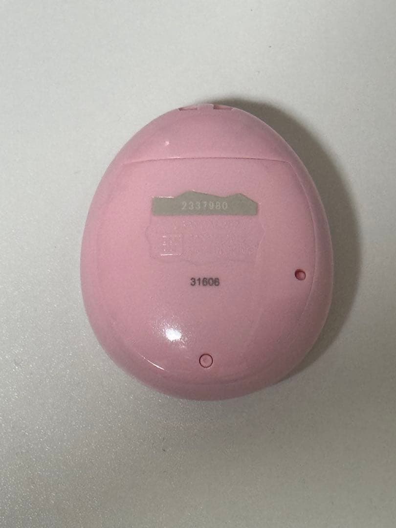 【たまごっち】Tamagotchi m!x Melodym!x ver.ピンク