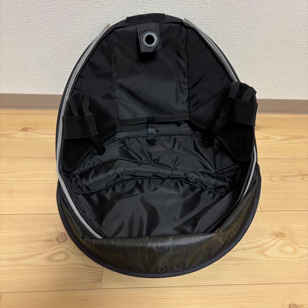 Panasonic チャイルドシート + レインカバー PRBC-001DX