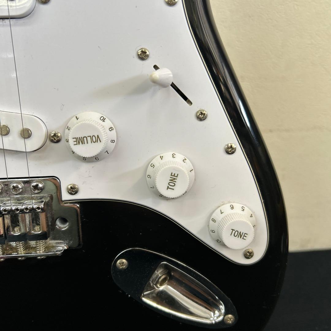 新型　フォトジェニック　ストラトキャスタータイプ