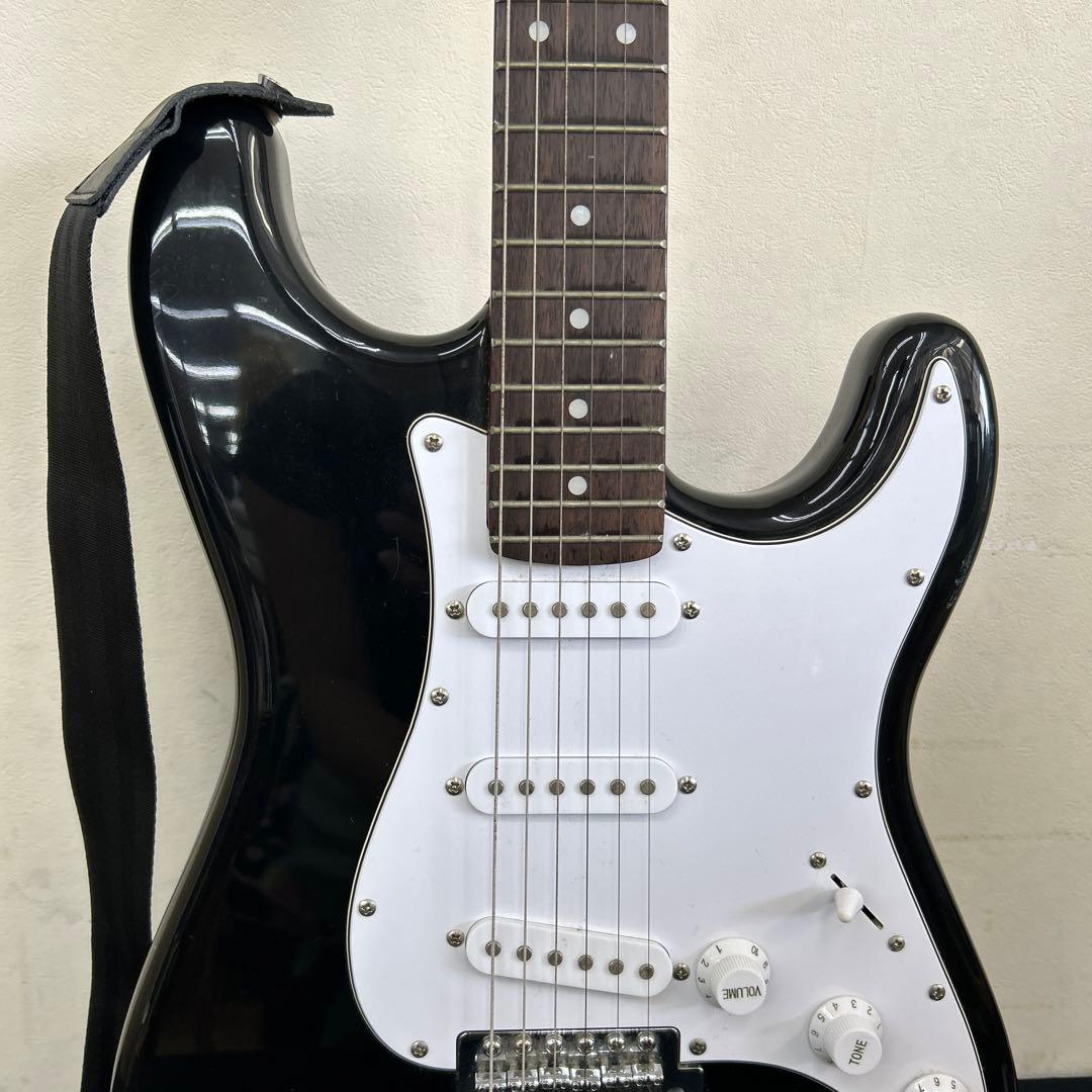 新型　フォトジェニック　ストラトキャスタータイプ