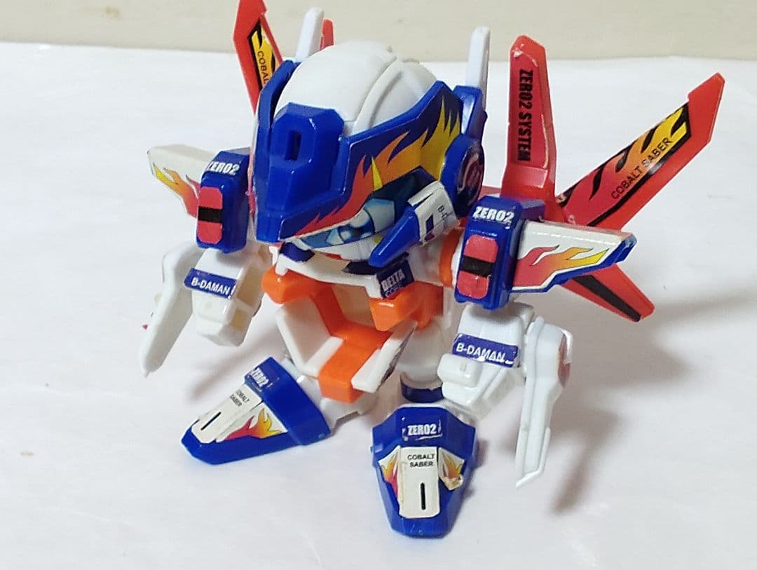 コバルトセイバー