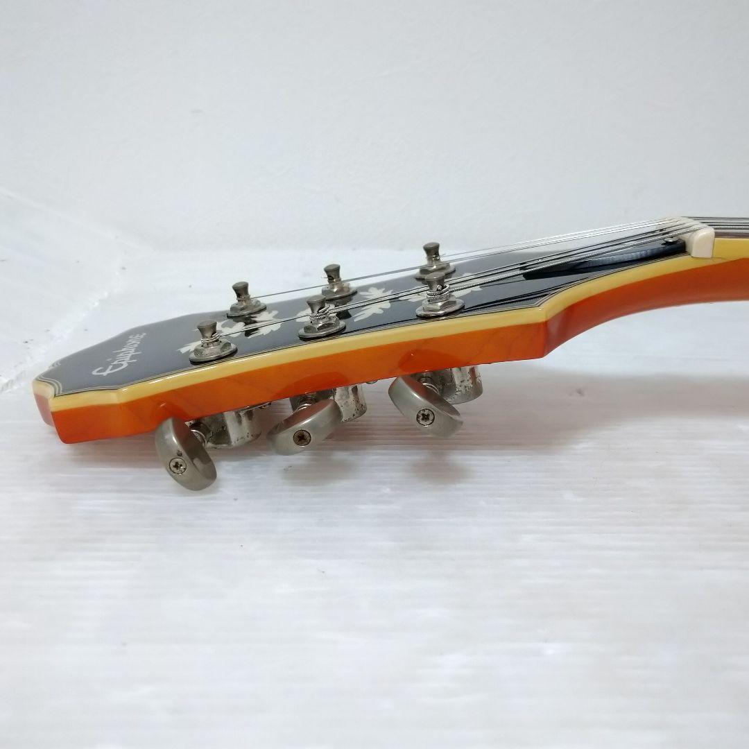 Epiphone Emperor Swingster エピフォン フルアコ