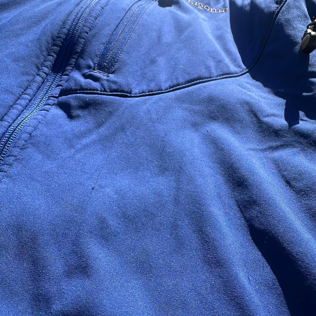 ジャケット・アウター Patagonia mixmaster jacket 00s