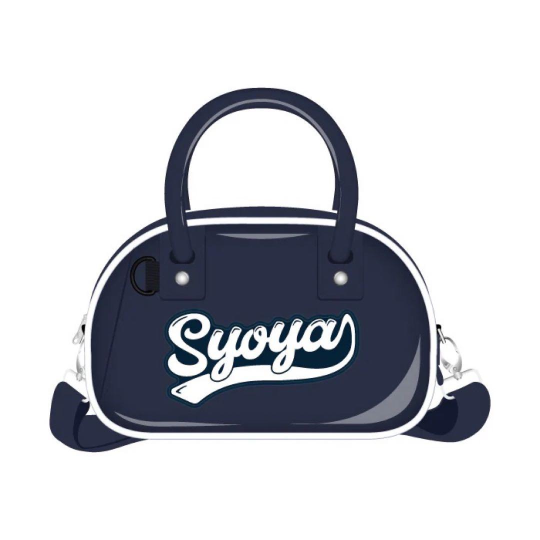 JO1DER SHOW ボストンバッグ ミニボストンバッグ タオル うちわ 木全