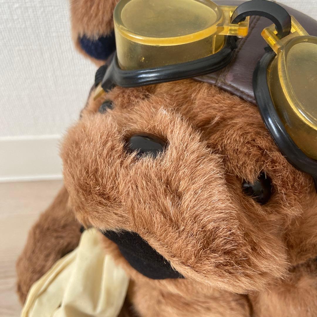 GRATEFUL DEAD ぬいぐるみグレイトフルデッド ビンテージ　レトロ