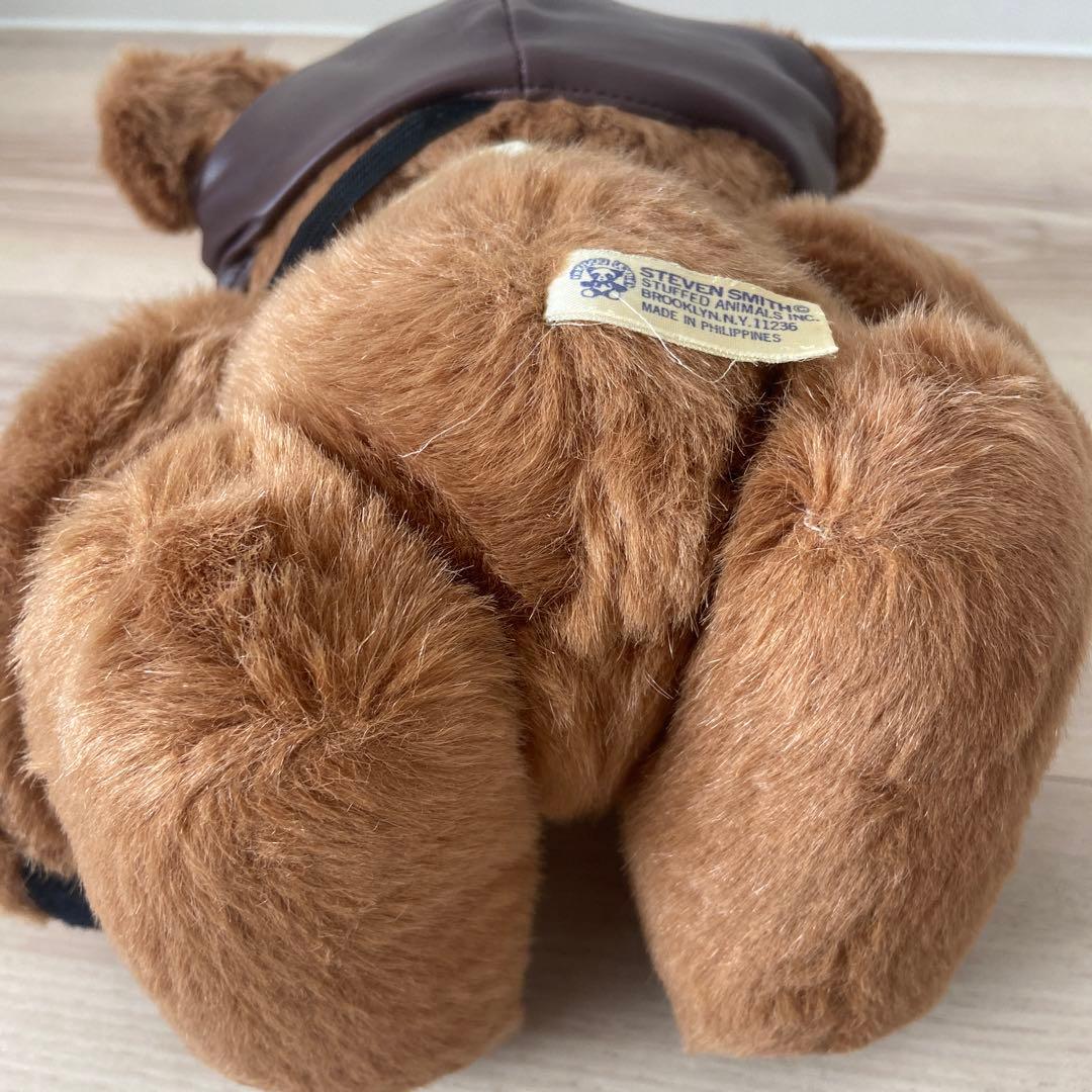 GRATEFUL DEAD ぬいぐるみグレイトフルデッド ビンテージ　レトロ