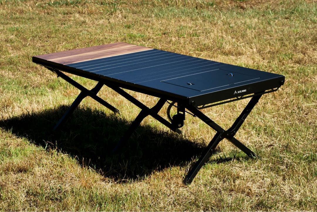 ラーテルワークス　テーブル120