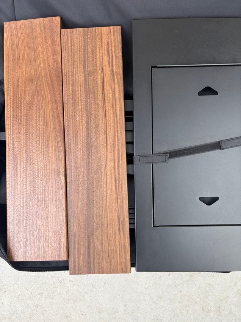 ラーテルワークス　テーブル120