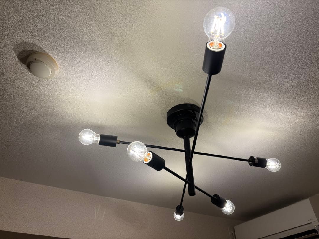 AK　インターフォーム　Astre アストル　シーリングライト