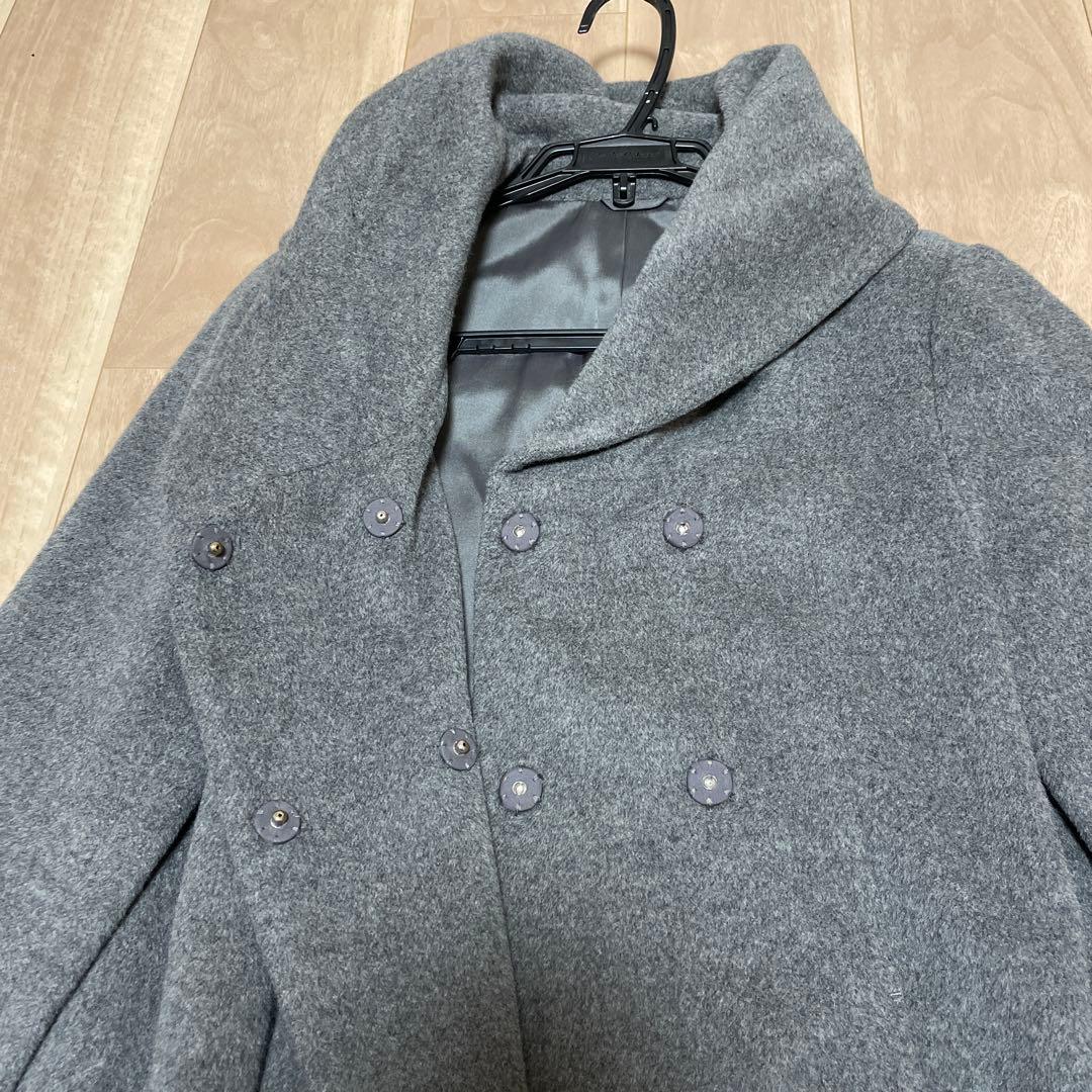 アナイ　ショートコート　38号