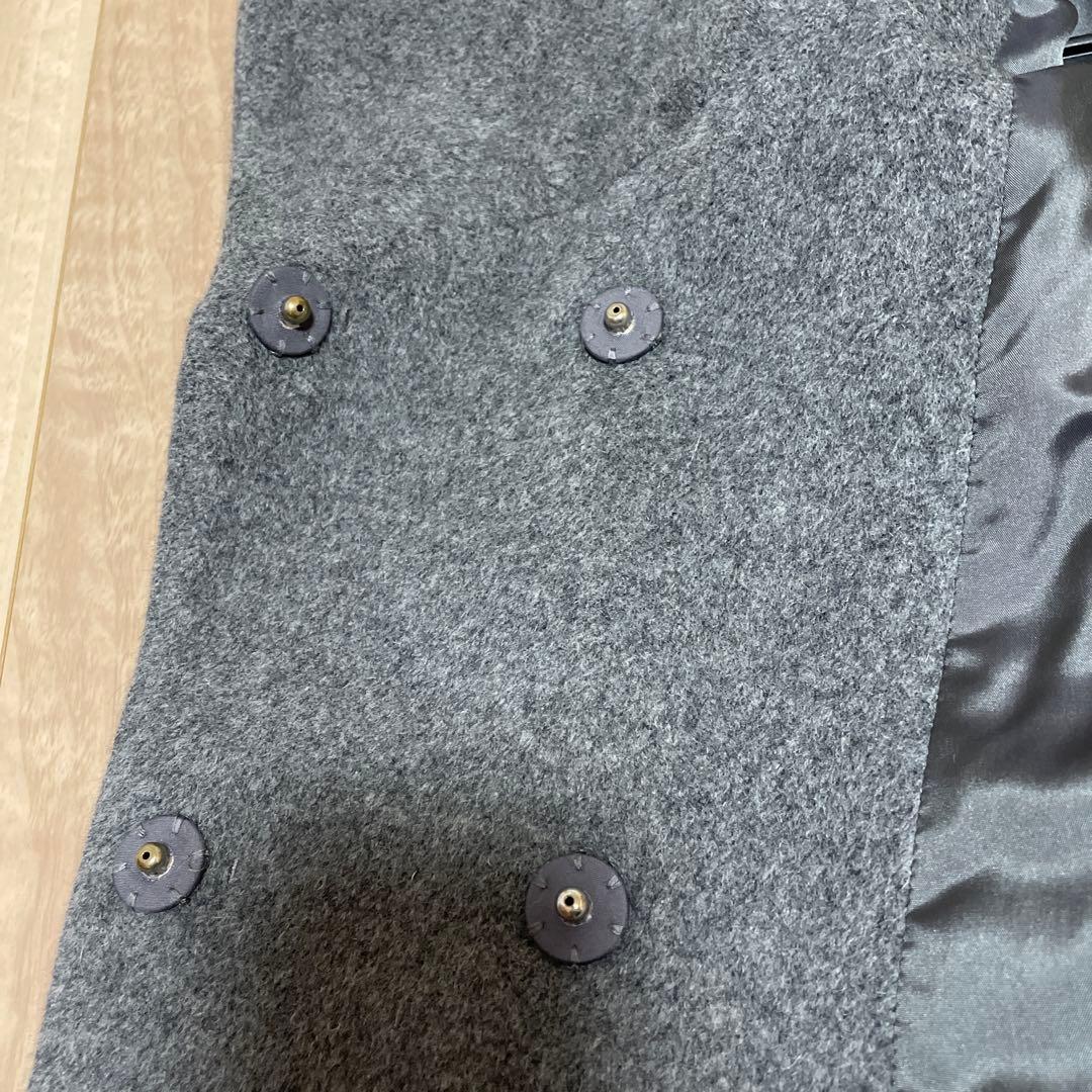 アナイ　ショートコート　38号