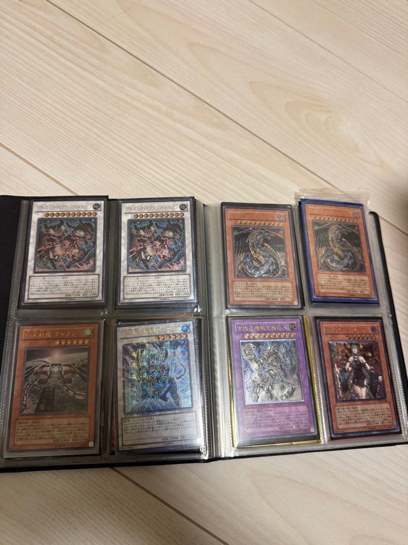 【値下げ依頼対応 ・先着順】ポケカ・遊戯王 引退品