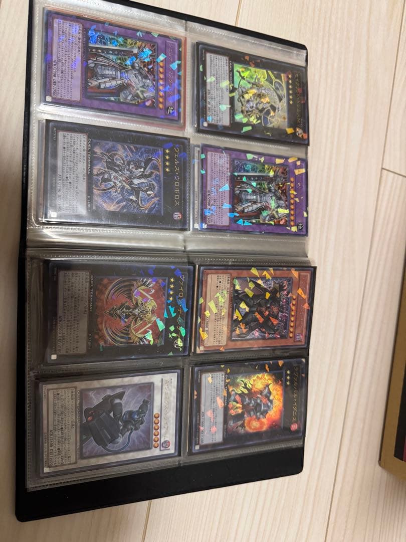 【値下げ依頼対応 ・先着順】ポケカ・遊戯王 引退品