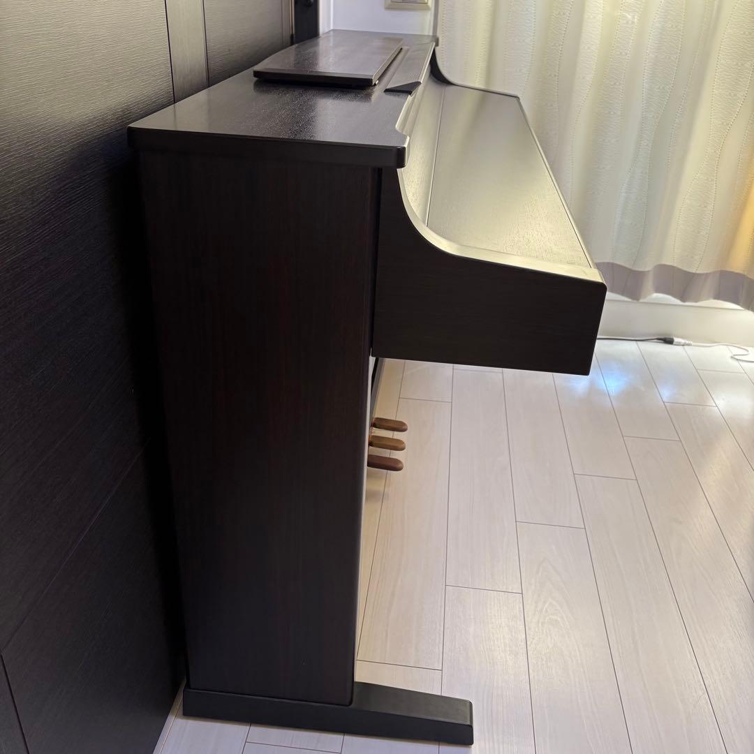 R　美品 YAMAHA Clavinova CLP-156 椅子別売り