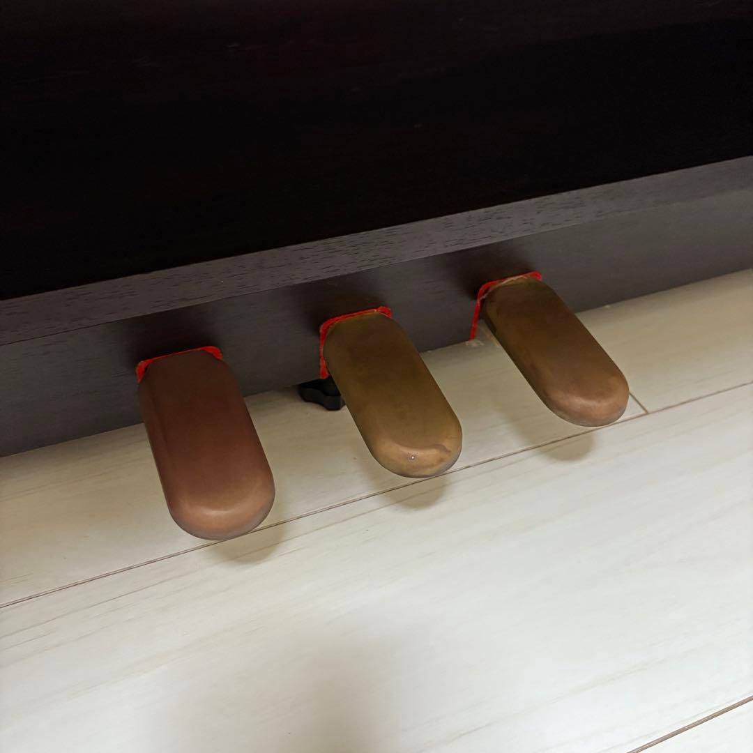 R　美品 YAMAHA Clavinova CLP-156 椅子別売り