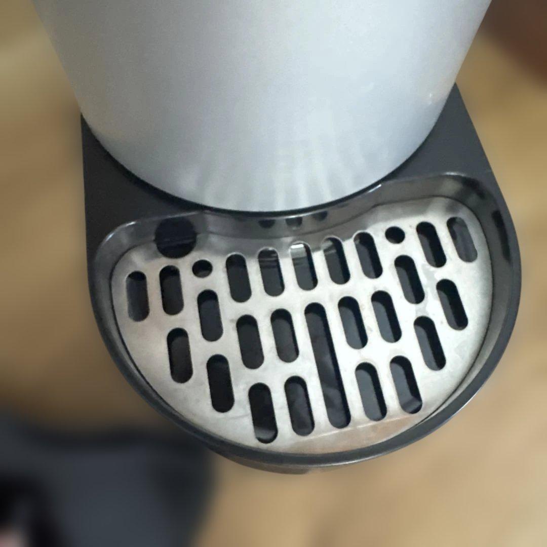 アサヒスーパードライ ミニ樽 ポータブルビールサーバー NBS-101