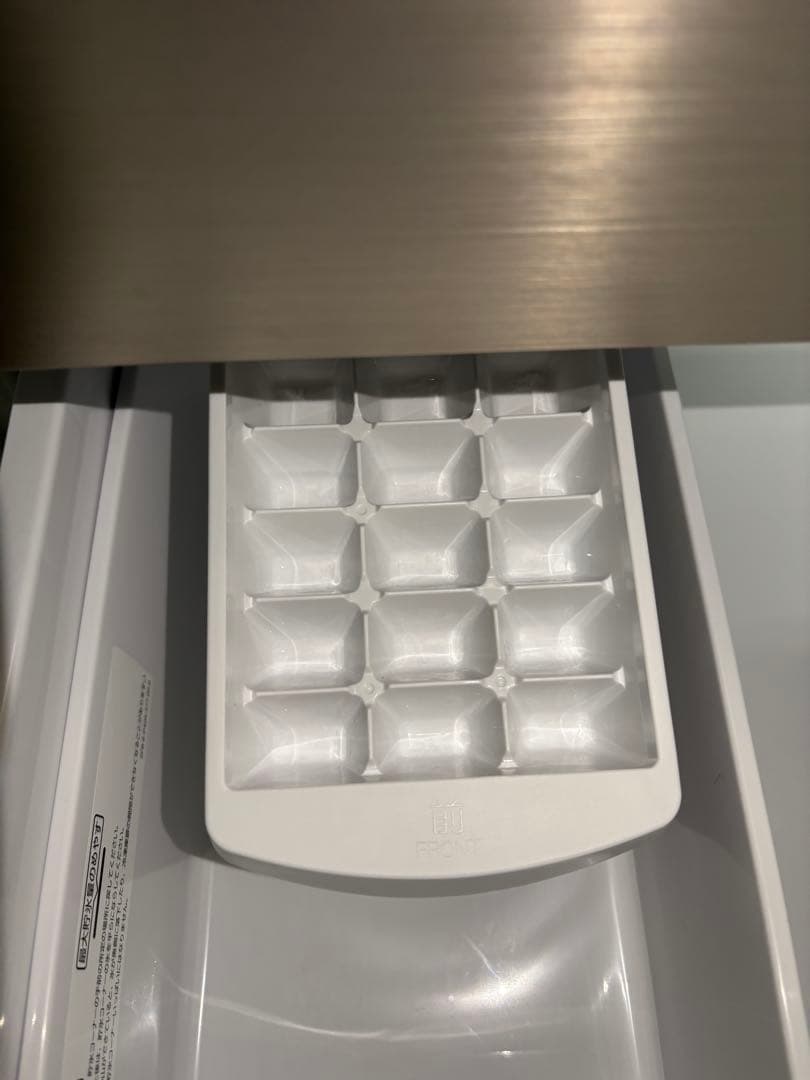 女性オーナー極美品アクア 冷蔵庫362L 2024年製　T