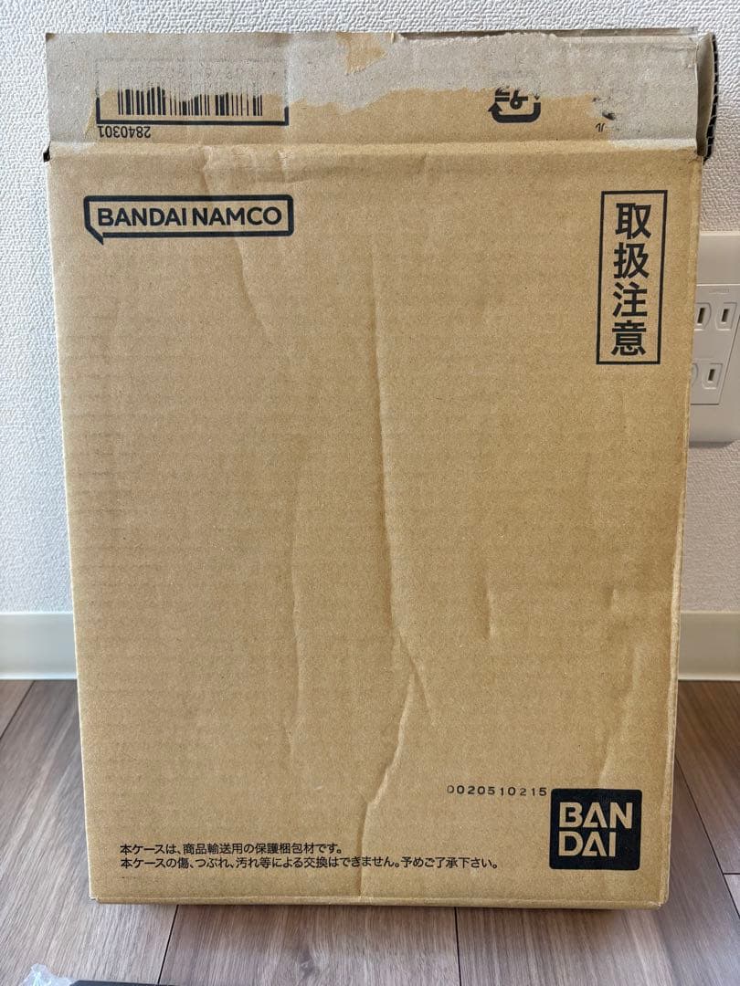 新品　ドラゴンボールスーパーダイバーズ バインダーセット 40th 40周年