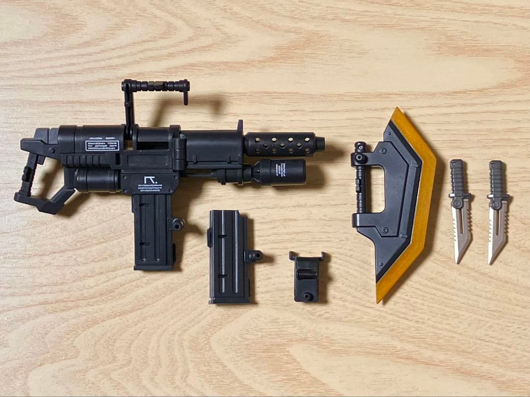 ARCHECORE イミルズ戦記　マウンテンズフューリー