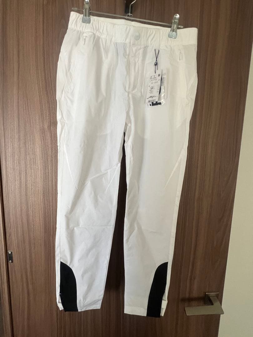 新品未使用タグ付き　パーリーゲイツ　パンツ　1