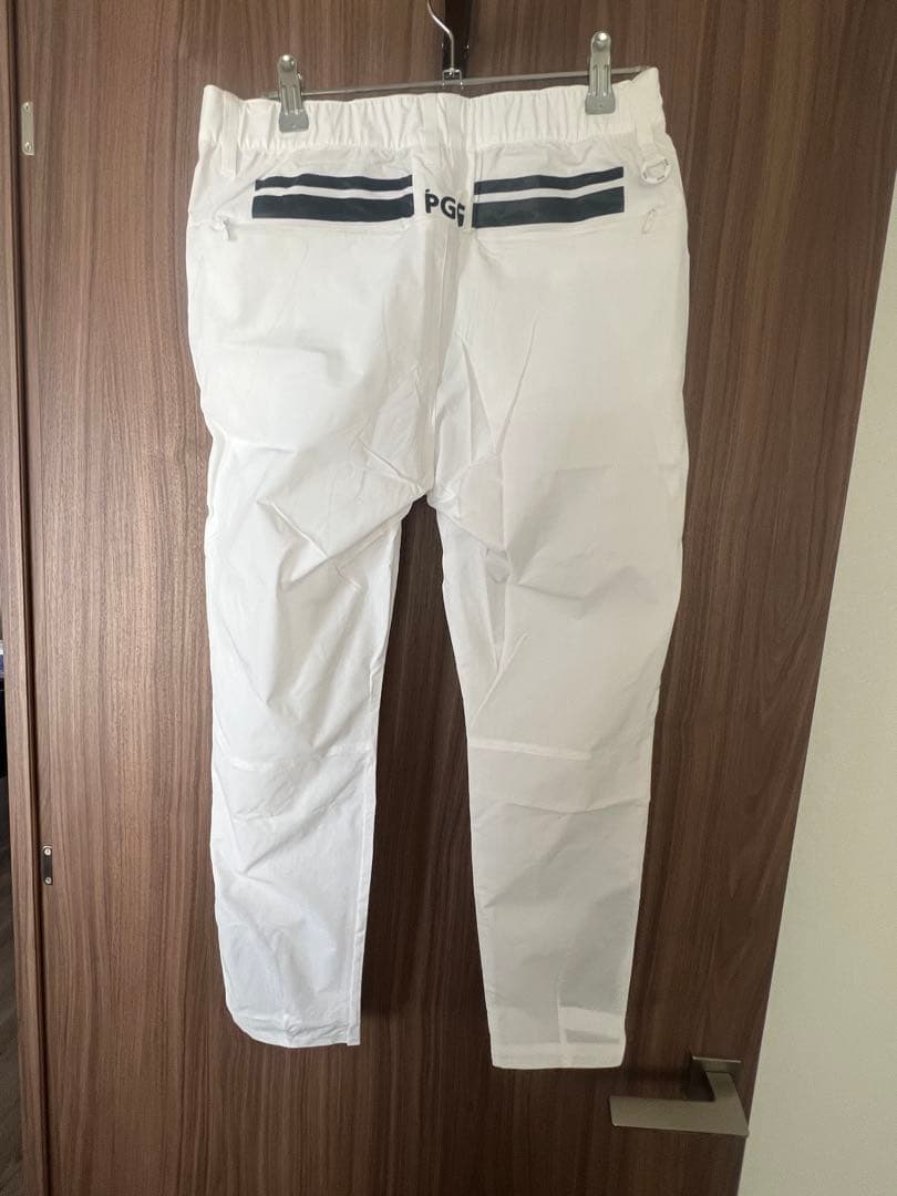 新品未使用タグ付き　パーリーゲイツ　パンツ　1
