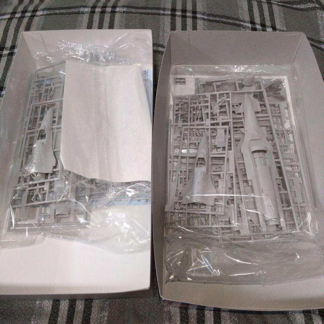ハセガワ 1/72 三菱 F-2A 築城スペシャル 2018 2機セット