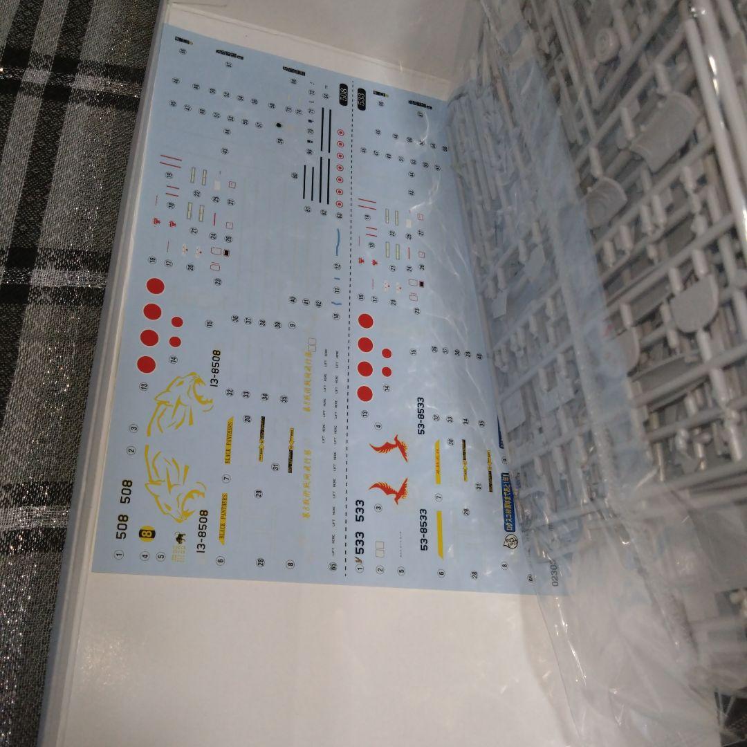 ハセガワ 1/72 三菱 F-2A 築城スペシャル 2018 2機セット