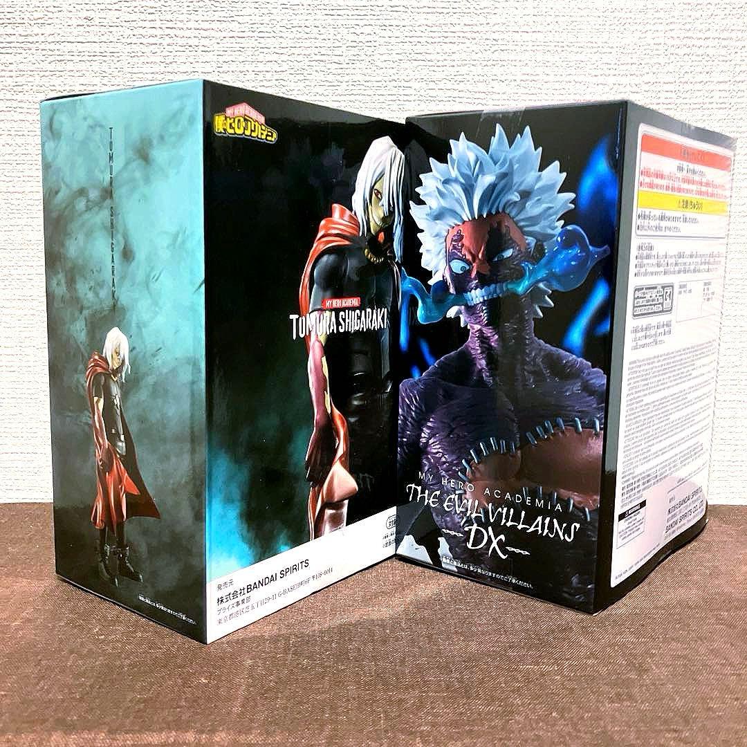 僕のヒーローアカデミア フィギュア９体セット