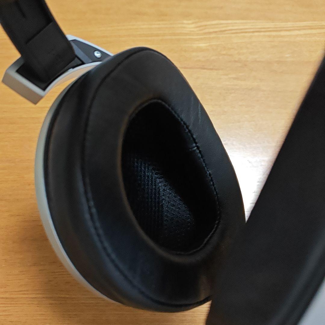 ZMF ラムスキンパッド HD800/800S/8XX 音像前進・低域UP 美品