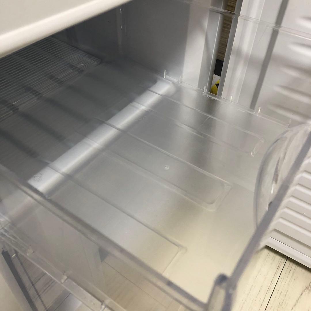 ニトリ　NITORI 冷蔵庫　NTR-106WH 106L 2020年製